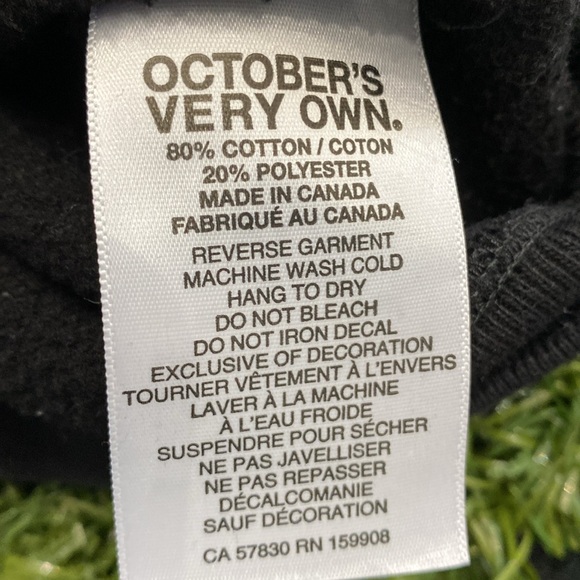 🖤🤍OCTOBERS VERY OWN🖤🤍 - Picture 4 of 5